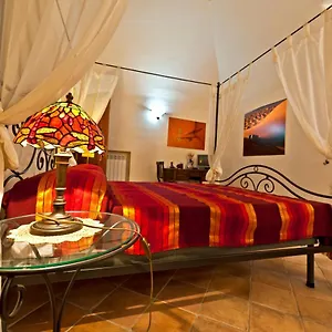 - Centro Antico - Bed & Breakfast Napoli